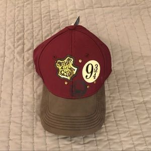 Harry Potter Hat